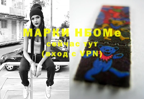 стаф Липки