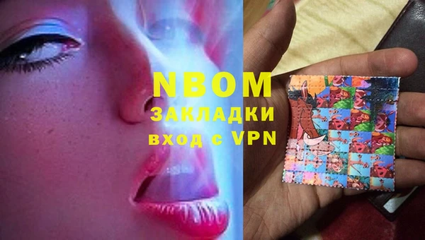 стаф Липки